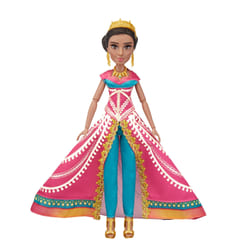 Hasbro Glamorous Jasmine