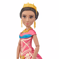 Hasbro Glamorous Jasmine