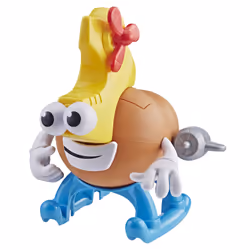 Hasbro Mph Potato Helicopter, 2 an(s), Mr. Potato Head