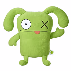 Hasbro Ugd Hugliest Plush Ox, 4 an(s)