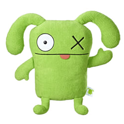 Hasbro Ugd Hugliest Plush Ox