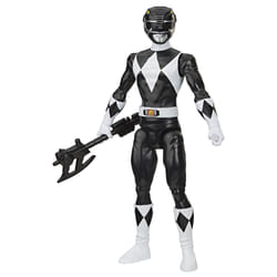 Hasbro Power Rangers Beast Morphers - Figurines Des Rangers - 30 cm