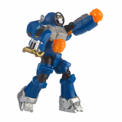 Hasbro Prg Smash Blue Beastbot