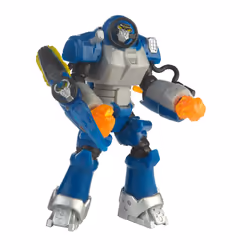 Hasbro Prg Smash Blue Beastbot