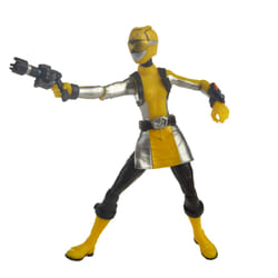 Hasbro Prg Yellow Ranger 6 In