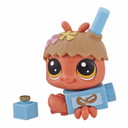 Hasbro Lps Rafraichissants