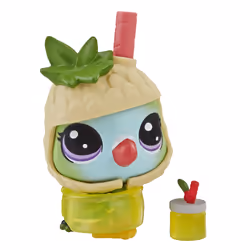 Hasbro Lps Rafraichissants