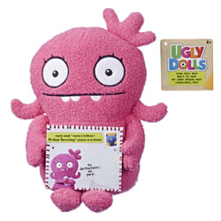 Hasbro Ugd Yours Truly Moxy Plush