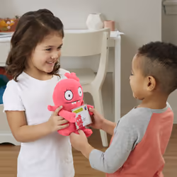 Hasbro Ugd Yours Truly Moxy Plush