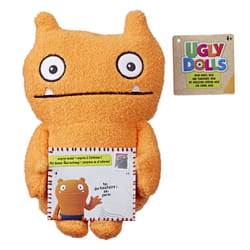 Hasbro Ugd Warm Wishes Wage Plush