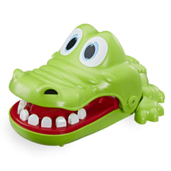 Hasbro Gaming Croc' Dentiste