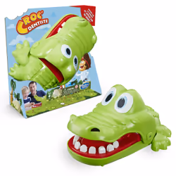 Hasbro Gaming Croc' Dentiste