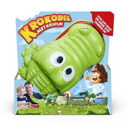 Hasbro Gaming E4898104 jeu de société Motricité fine (dextérité)