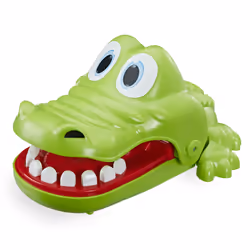 Hasbro Gaming E4898104 jeu de société Motricité fine (dextérité)