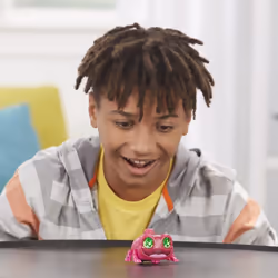 Hasbro E6148ES2 jouet interactif