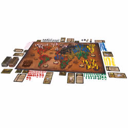 Hasbro Risk 60Ème Anniversaire - Jeu De Societe De Stratégie - Edition Collector, unisexe, 01-01-2020, Chine, 1,2 kg, 425,4 m ...
