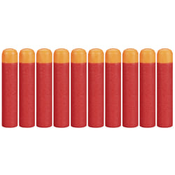 Nerf - Pack De 10 Flechettes Mega Officielles