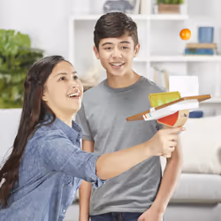 Hasbro Tiny Pong - Jeu De Societe Ping-Pong - Jeu Électronique De Tennis De Table