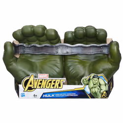 Marvel Avengers E0615EU6 jouet arme pour enfants