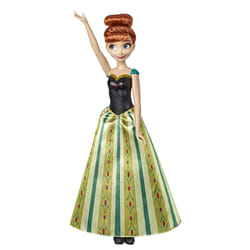 Hasbro Frz Anna Chantante