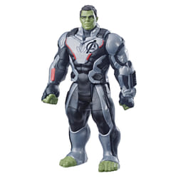 Marvel Avengers Figurine Endgame Titan Deluxe – Hulk - 30 Cm