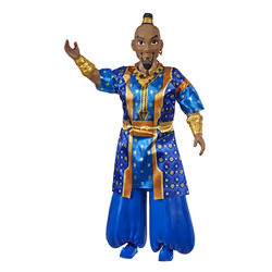 Hasbro Dpr Alad Basic Genie, 3 an(s), Fille, 292 mm, 100 g