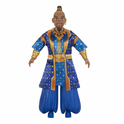 Hasbro Dpr Alad Basic Genie
