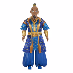 Hasbro Dpr Alad Basic Genie