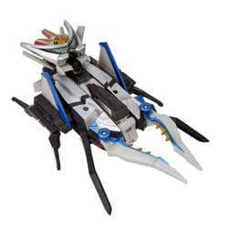 Hasbro Saban'S Power Rangers - Zord Convertible Beast-Jet