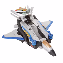 Hasbro Saban'S Power Rangers - Zord Convertible Beast-Jet