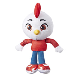 Hasbro Top Wing Rod Basic Plush