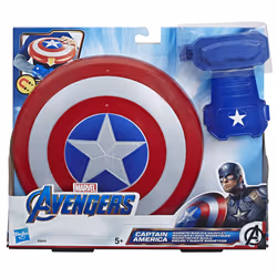 Marvel Avengers B9944EU8 jeu d'imitation