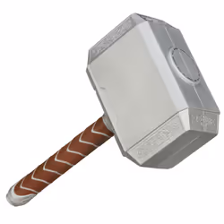 Marvel Avengers: Endgame AVN THOR BATTLE HAMMER, Aventure, 5 an(s)