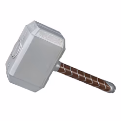 Marvel Avengers: Endgame AVN THOR BATTLE HAMMER