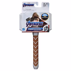 Marvel Avengers: Endgame AVN THOR BATTLE HAMMER