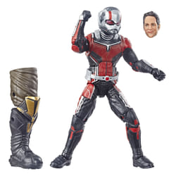 Hasbro Marvel Best Of 6 Inch Ant Man
