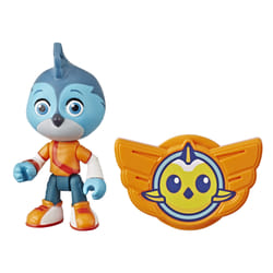 Hasbro Top Wing Swift Figure