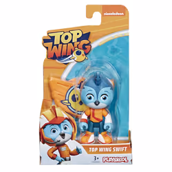 Hasbro Top Wing Swift Figure