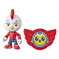 Hasbro Top Wing Rod Figure