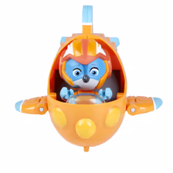 Hasbro Top Wing Swift And Vehicle