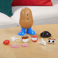 Hasbro Monsieur Patate – M. Patate: Mon Ami Bavard – La Patate Du Film Disney Toy Story