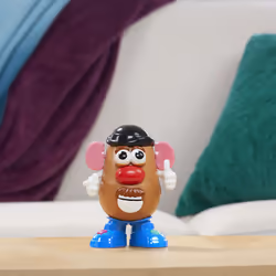 Hasbro Monsieur Patate – M. Patate: Mon Ami Bavard – La Patate Du Film Disney Toy Story