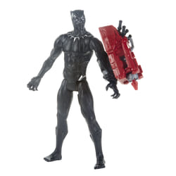Hasbro Figurine Marvel Avengers Endgame Titan – Black Panther - 30 Cm