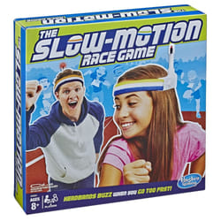 Hasbro The Slow-Motion jouet à moteur