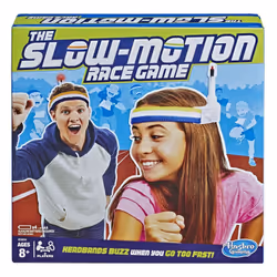 Hasbro The Slow-Motion jouet à moteur