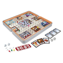 Hasbro Cluedo - Jeu De Societe Road Trip - Jeu De Voyage