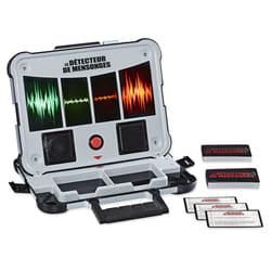 Hasbro Le Detecteur De Mensonges - Jeu De Societe Pour Adultes - Jeu D'Apero