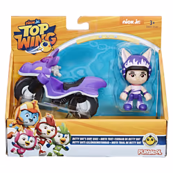 Hasbro Top Wing Betty