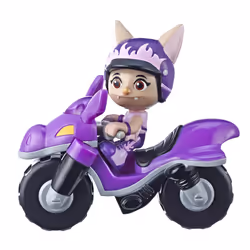 Hasbro Top Wing Betty