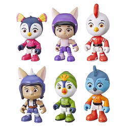 Hasbro E5280 figurine pour enfant
